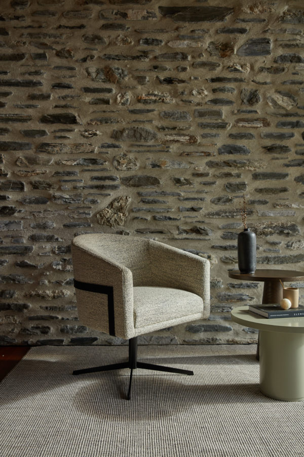 LENNOX SWIVEL CHAIR - Image 7