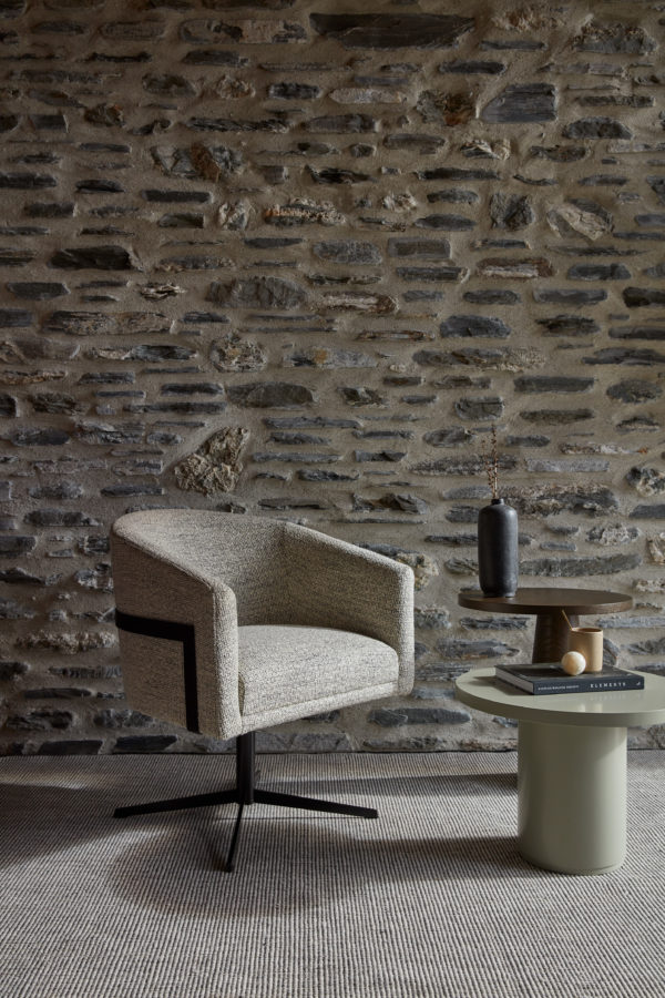 LENNOX SWIVEL CHAIR - Image 2