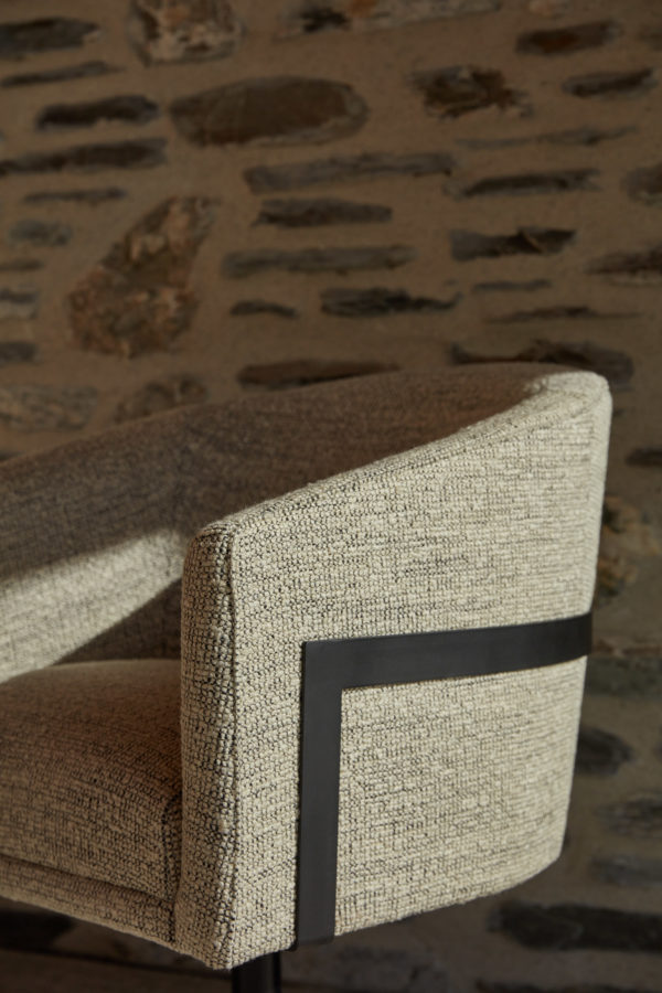 LENNOX SWIVEL CHAIR - Image 6