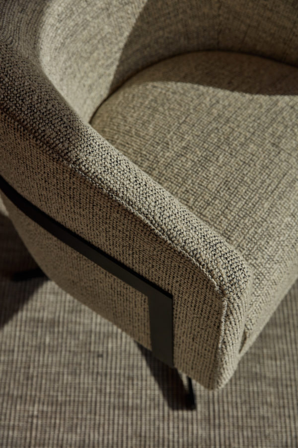 LENNOX SWIVEL CHAIR - Image 5