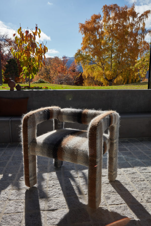 RHODES CHAIR - Image 6