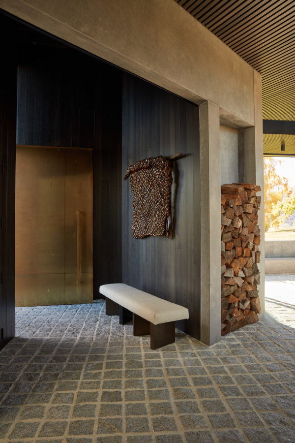 ARLO BENCH - Image 5