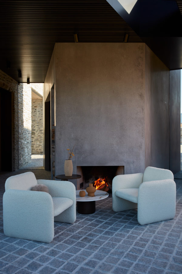 LAZLO CHAIR - Image 2