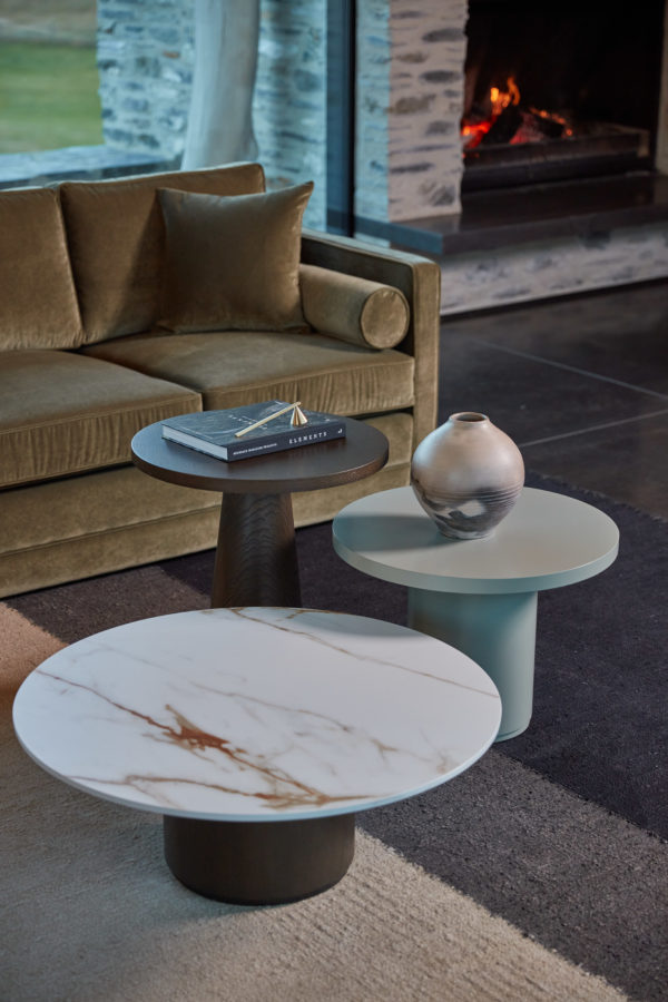 DEXTER COFFEE TABLE TRIO - Image 9