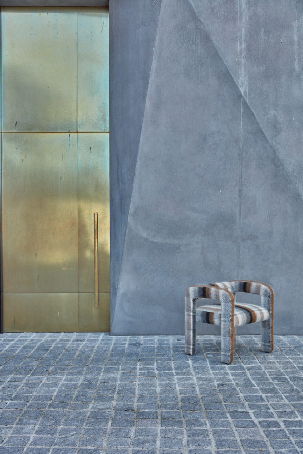 RHODES CHAIR - Image 3