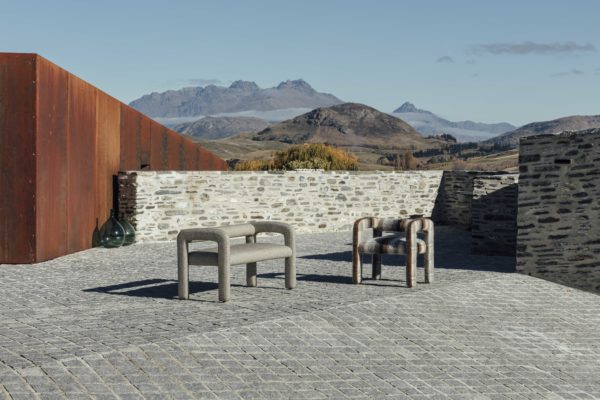 RHODES BENCH SEAT - Image 2