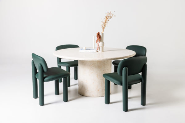 LENNY STONE TABLE - Image 5