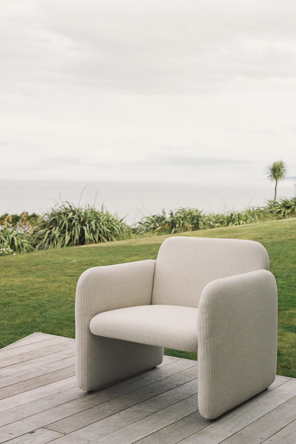 Nook Chair - Image 3