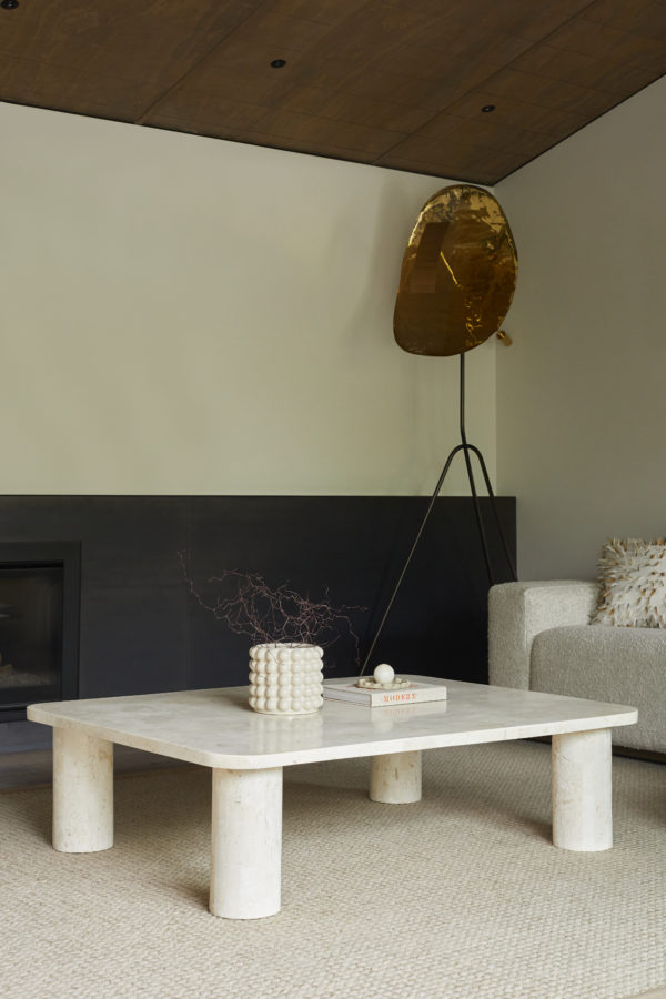 HANK COFFEE TABLE - Image 6