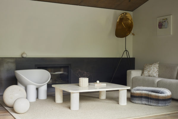 HANK COFFEE TABLE - Image 5