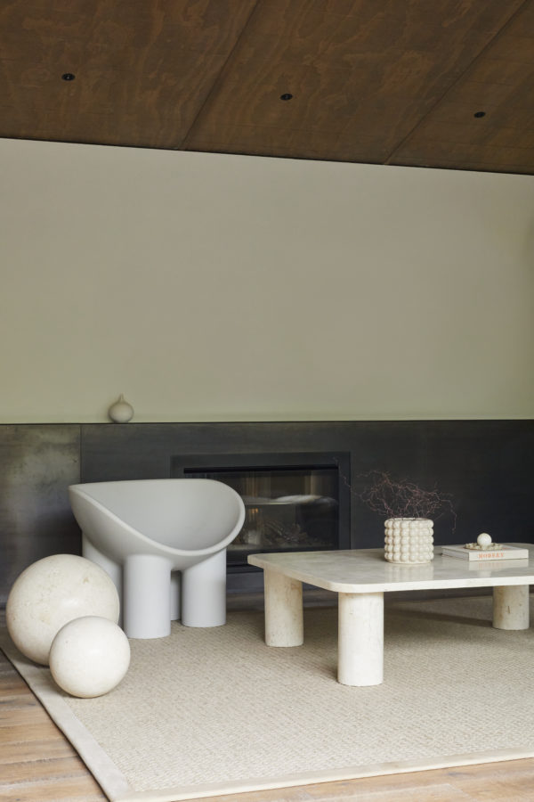 HANK COFFEE TABLE - Image 4
