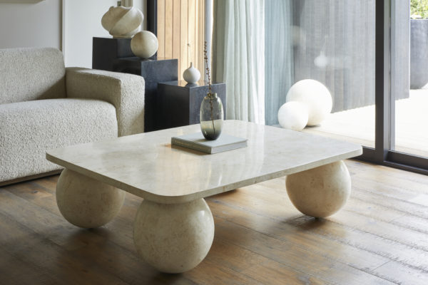 LOLA COFFEE TABLE - Image 8
