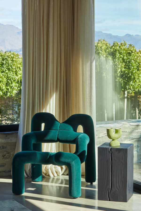 Ekstrem™ Chair - Image 4