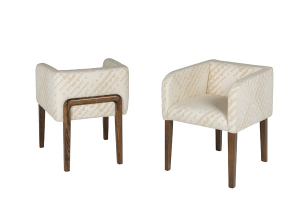 PALOMA DINING CHAIR - Image 5