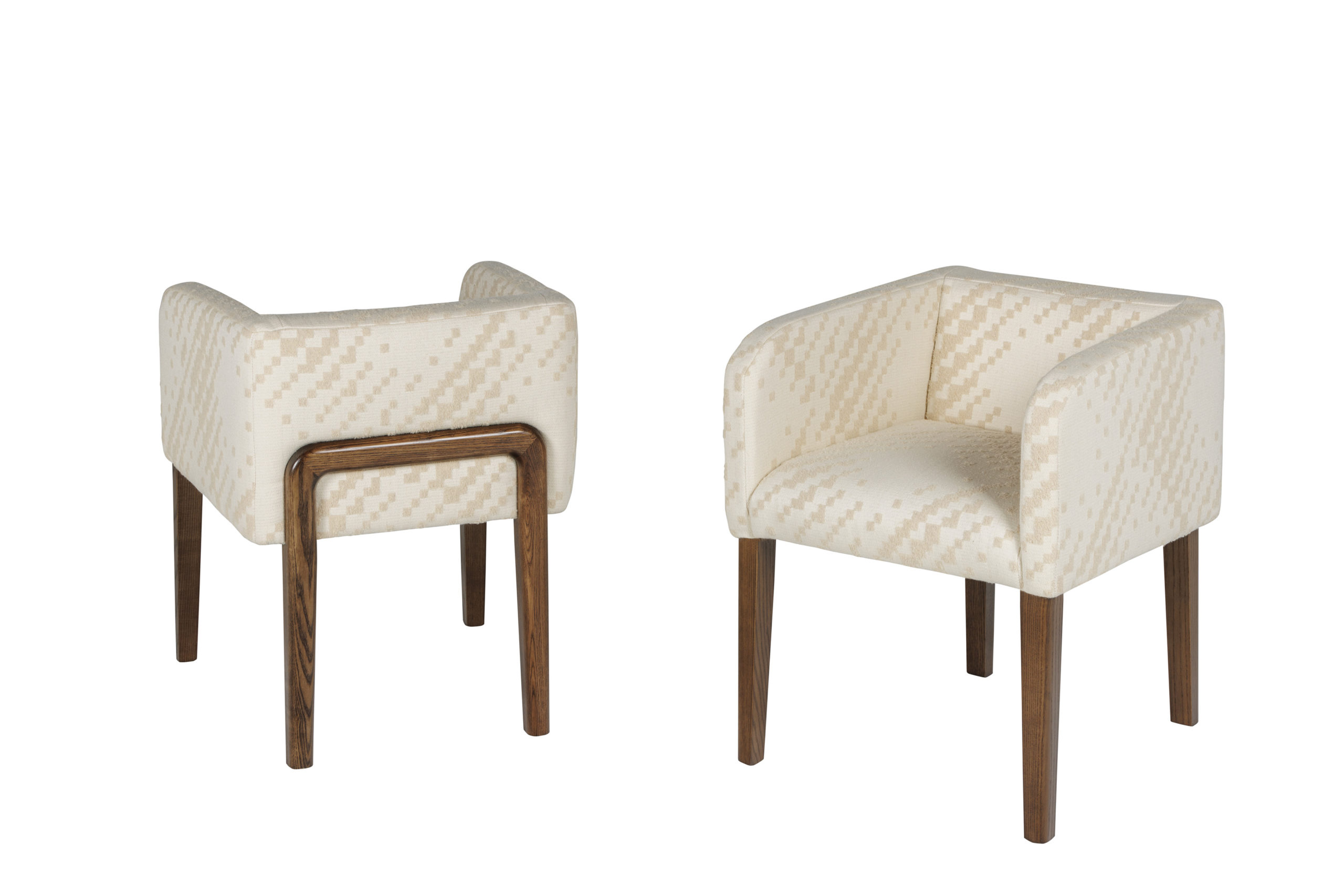 PALOMA DINING CHAIR photo