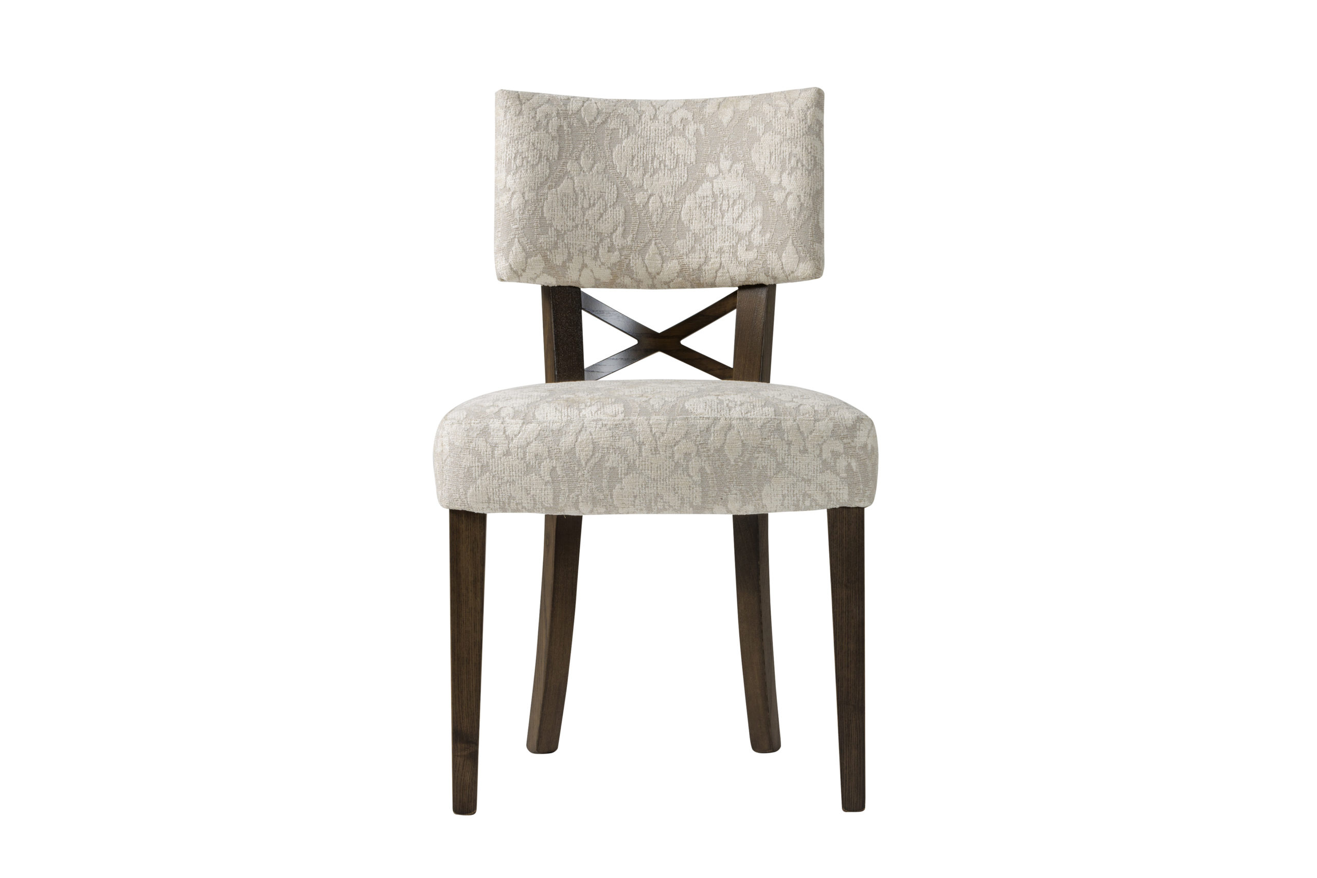 OLIVER DINING CHAIR David Shaw