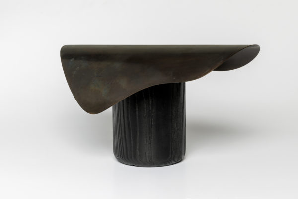 DAVID SHAW X NIGHTWORKS DUET TABLE LAMP - Image 6