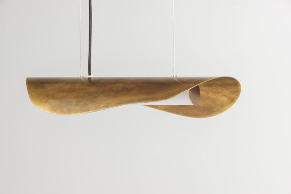DAVID SHAW X NIGHTWORKS DUET SMALL PENDANT LIGHT - Image 6