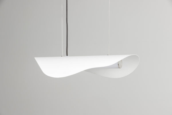 DAVID SHAW X NIGHTWORKS DUET SMALL PENDANT LIGHT - Image 7