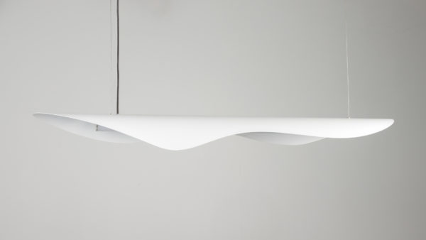 DAVID SHAW X NIGHTWORKS DUET LARGE PENDANT LIGHT - Image 6