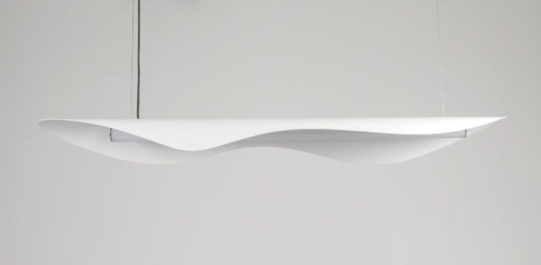 DAVID SHAW X NIGHTWORKS DUET LARGE PENDANT LIGHT - Image 8