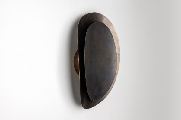 DAVID SHAW X NIGHTWORKS DUET HALO WALL LIGHT - Image 6