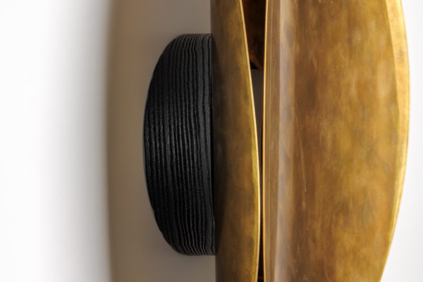 DAVID SHAW X NIGHTWORKS DUET HALO WALL LIGHT - Image 3