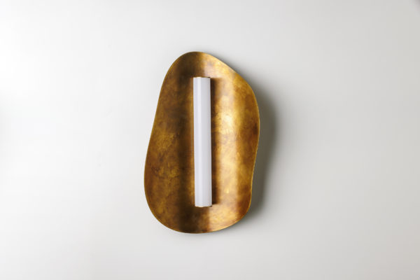 DAVID SHAW X NIGHTWORKS DUET BEAM WALL LIGHT - Image 5
