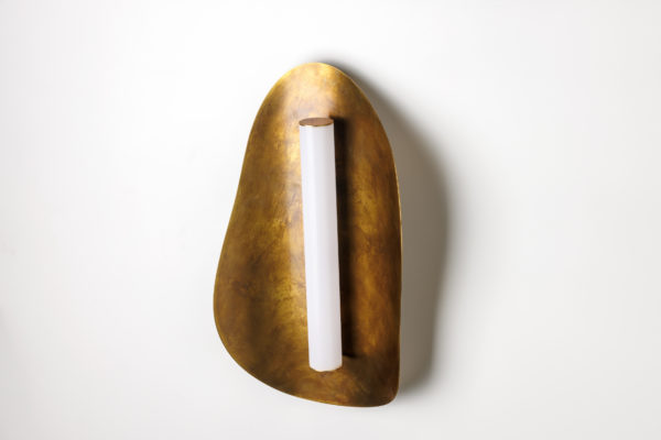 DAVID SHAW X NIGHTWORKS DUET BEAM WALL LIGHT - Image 4