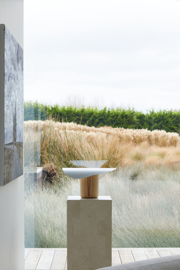 DAVID SHAW X NIGHTWORKS DUET TABLE LAMP - Image 7