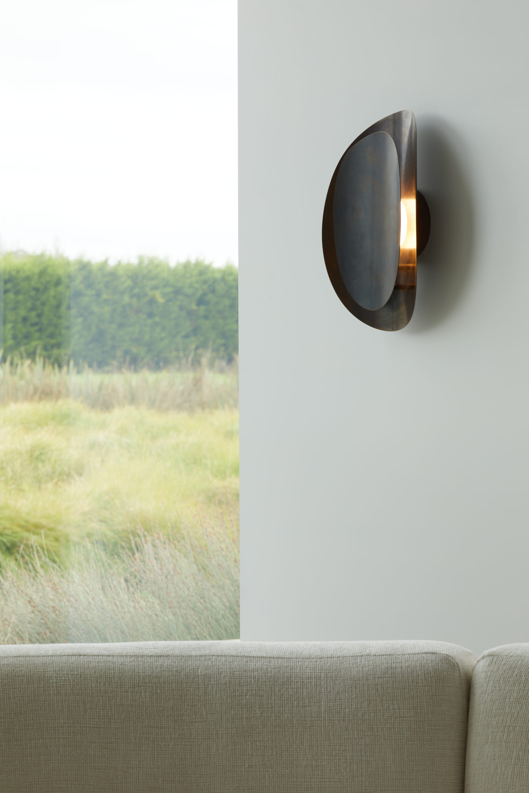 David Shaw | INTRODUCING DAVID SHAW X NIGHTWORKS DUET LIGHTING COLLECTION