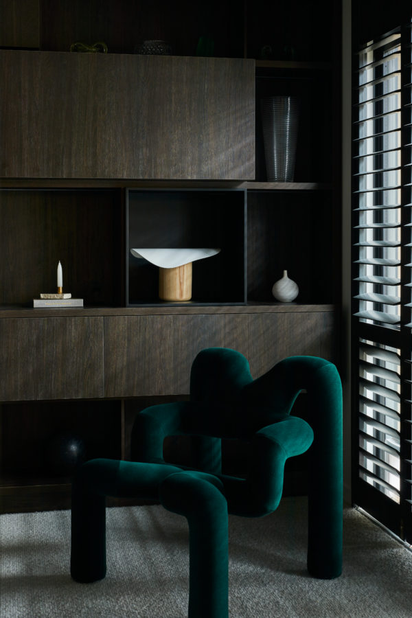 DAVID SHAW X NIGHTWORKS DUET TABLE LAMP - Image 13