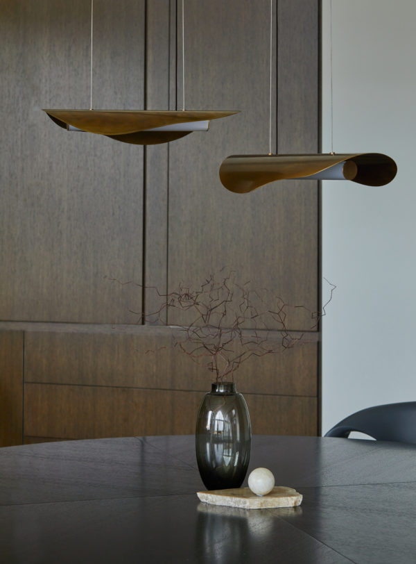DAVID SHAW X NIGHTWORKS DUET SMALL PENDANT LIGHT - Image 10