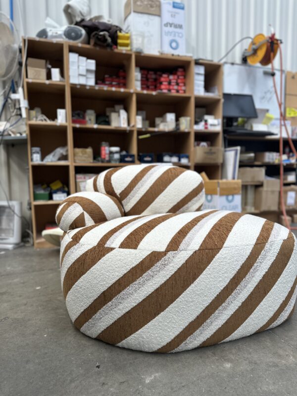 THE BOULDER CHAIR - Image 7