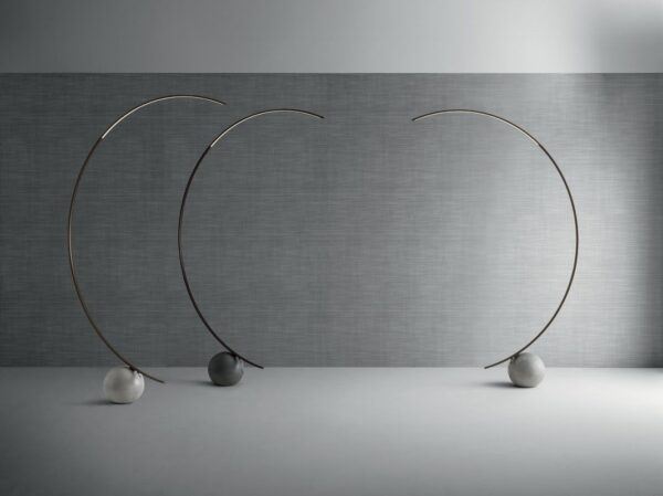 CIRCLE 56.33 FLOOR LAMP - Image 4