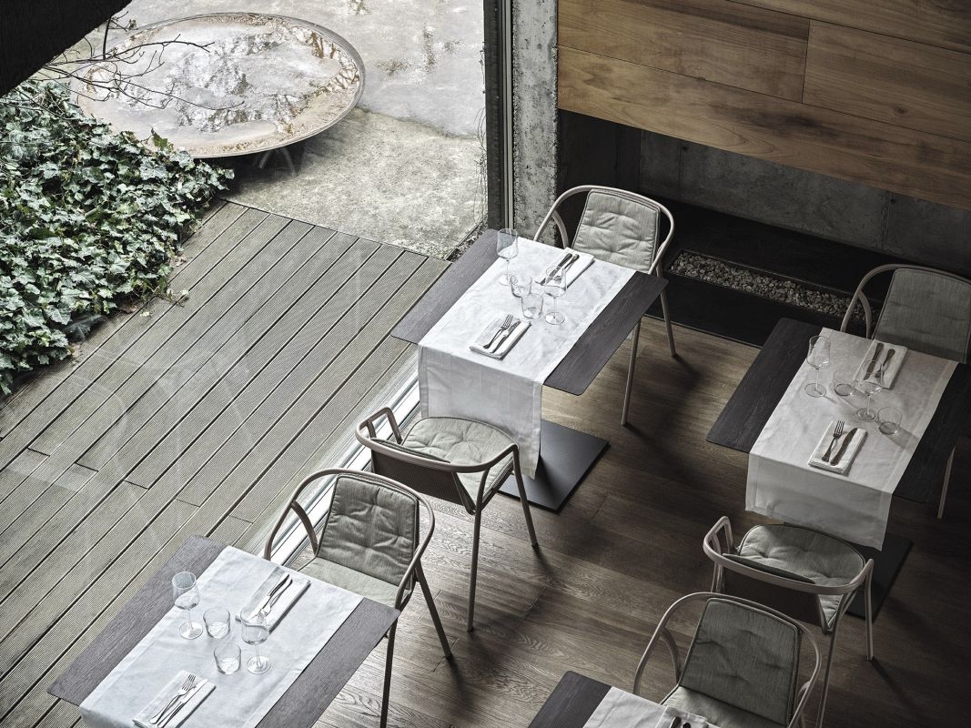 INES CHAIR - Image 5