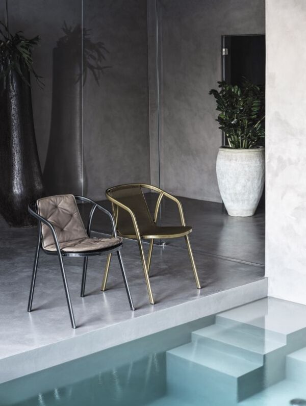 INES CHAIR - Image 3