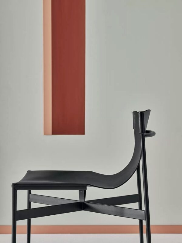 LUCREZIA CHAIR - Image 3