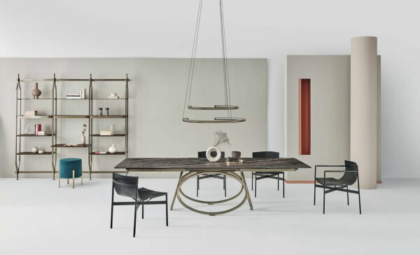 LUCREZIA CHAIR - Image 2