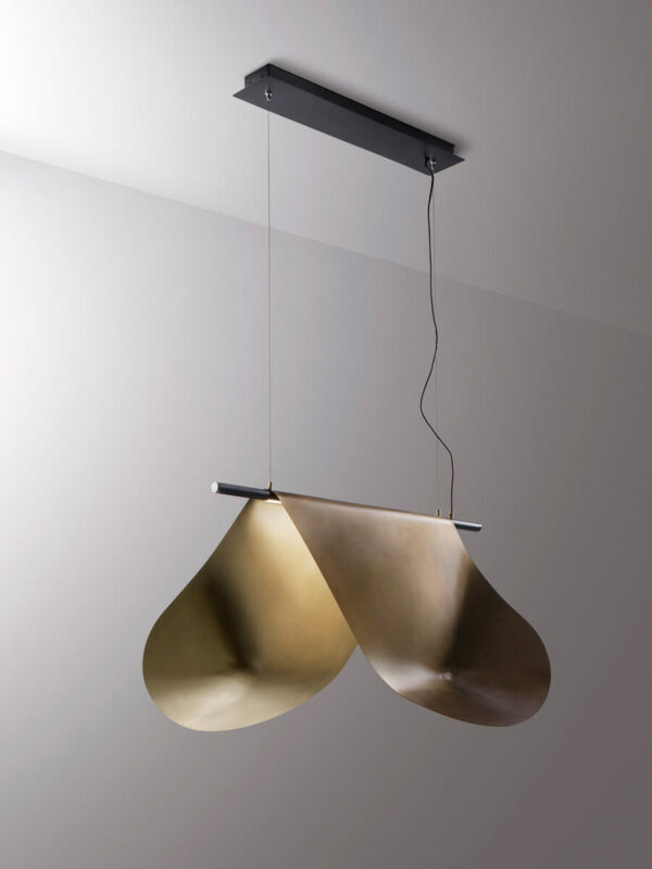 TWIST PENDANT LAMP - Image 2