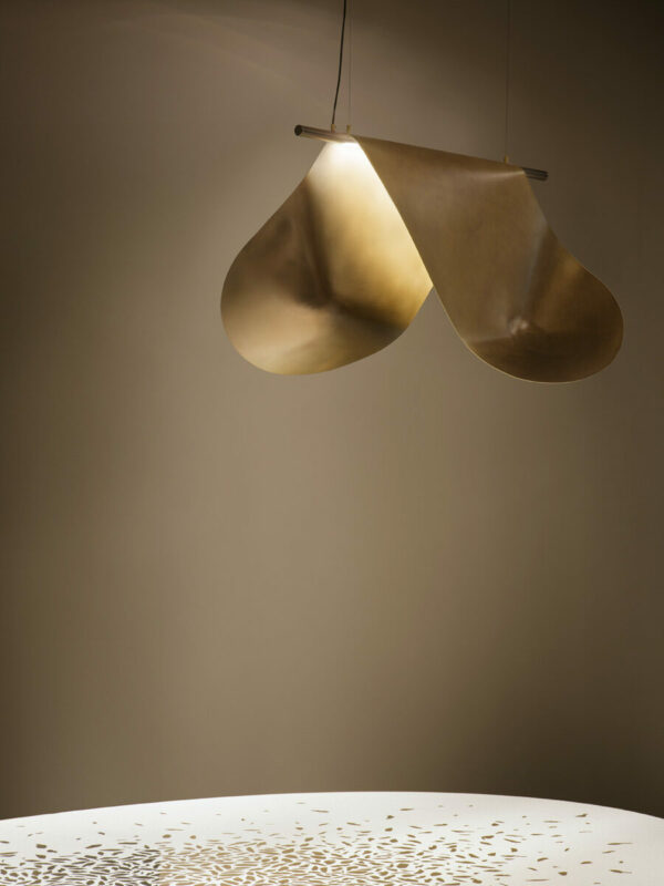 TWIST PENDANT LAMP - Image 4