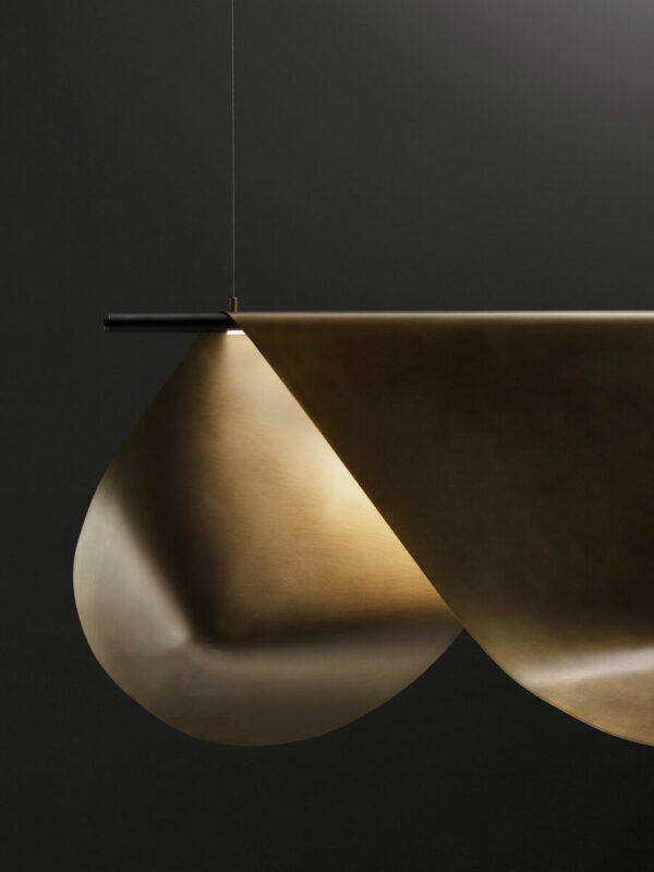 TWIST PENDANT LAMP - Image 3