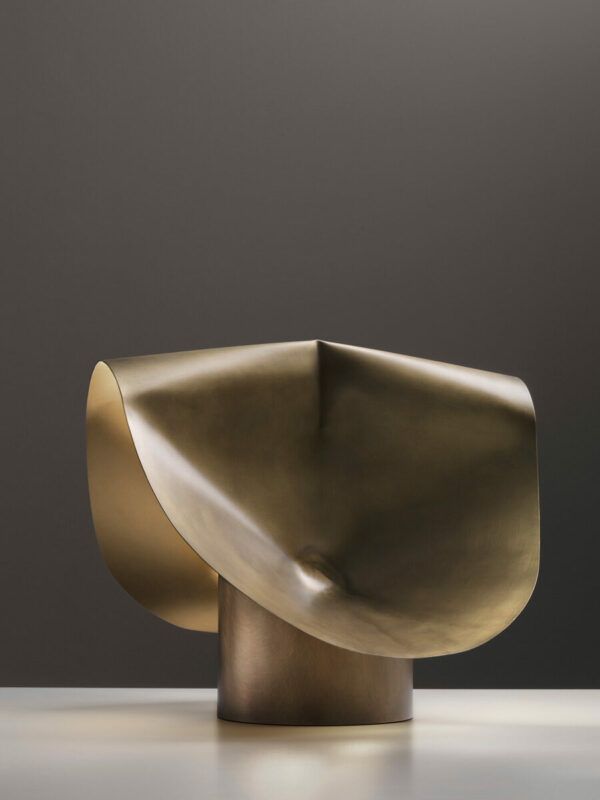 TWIST TABLE LAMP - Image 5