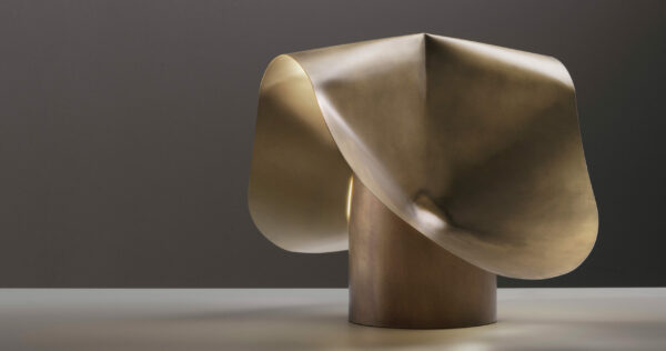 TWIST TABLE LAMP - Image 2