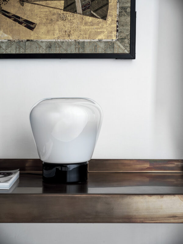 STONE LAMP - Image 3