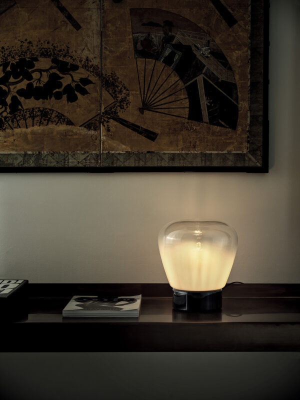 STONE LAMP - Image 2