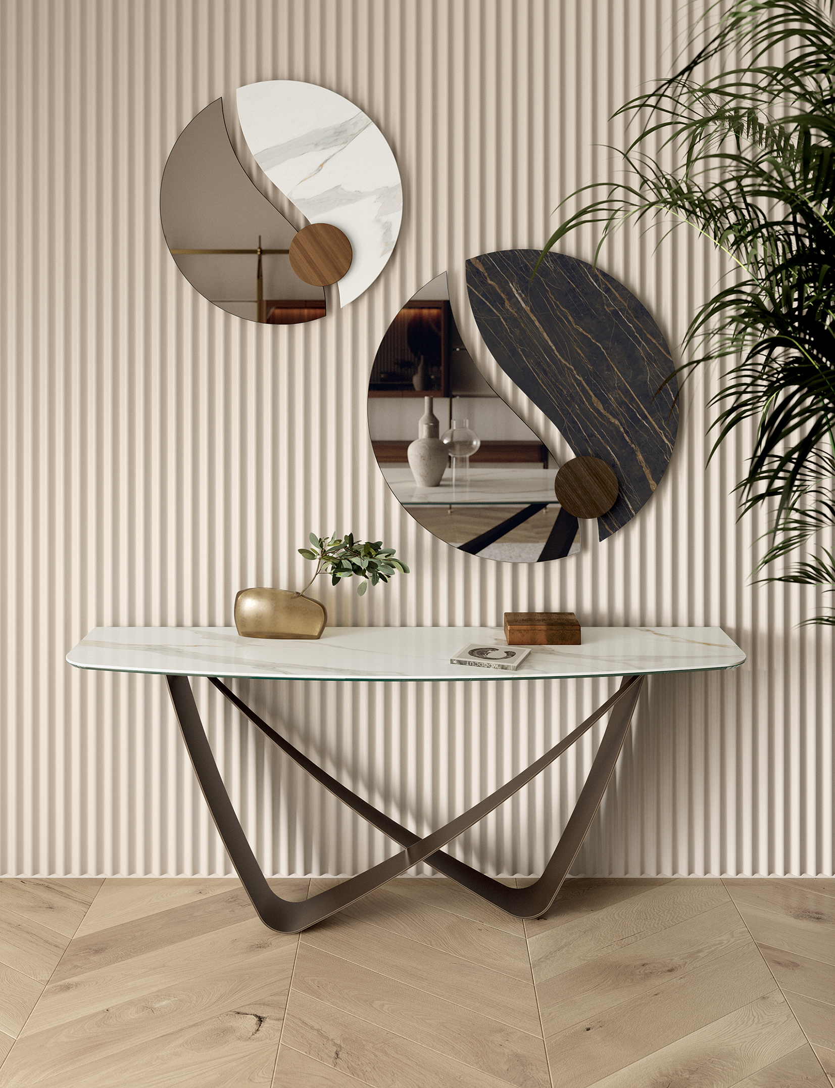 BACH CONSOLE - Image 4