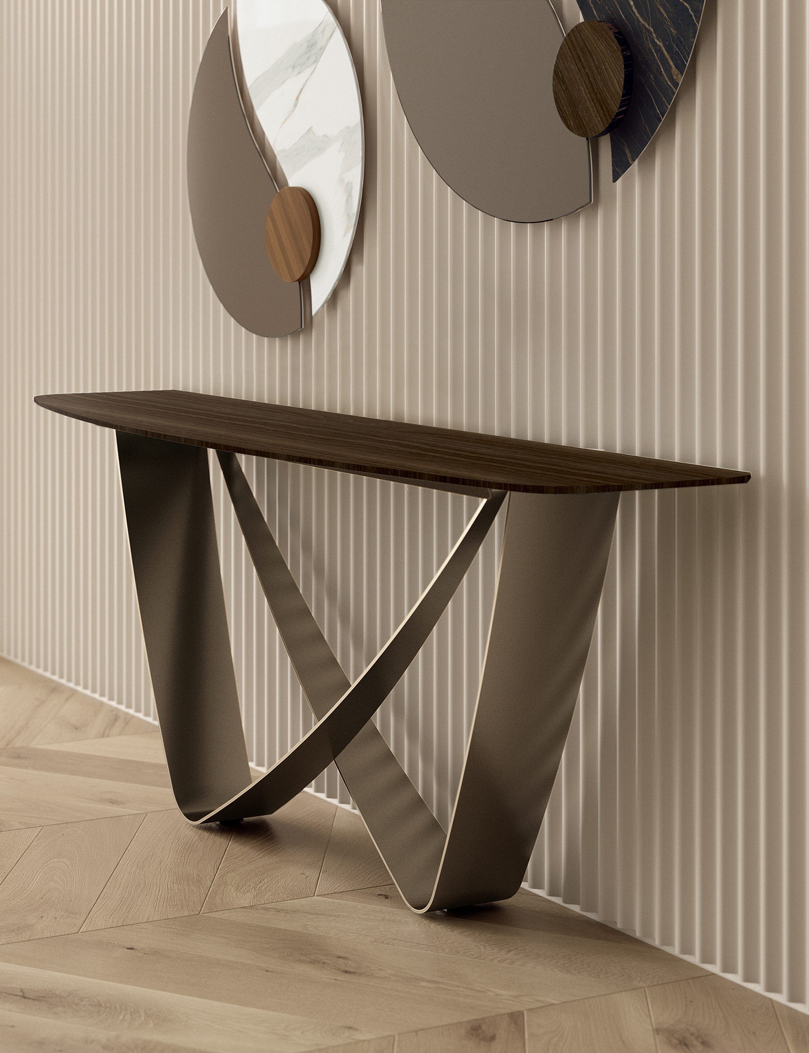 BACH CONSOLE - Image 7