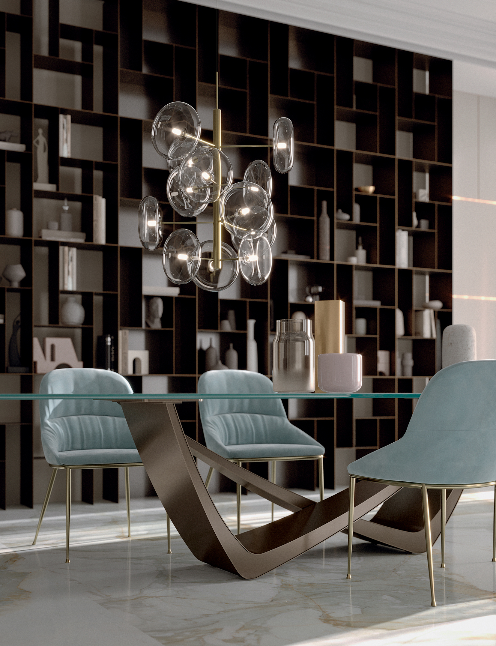 BACH TABLE - Image 4