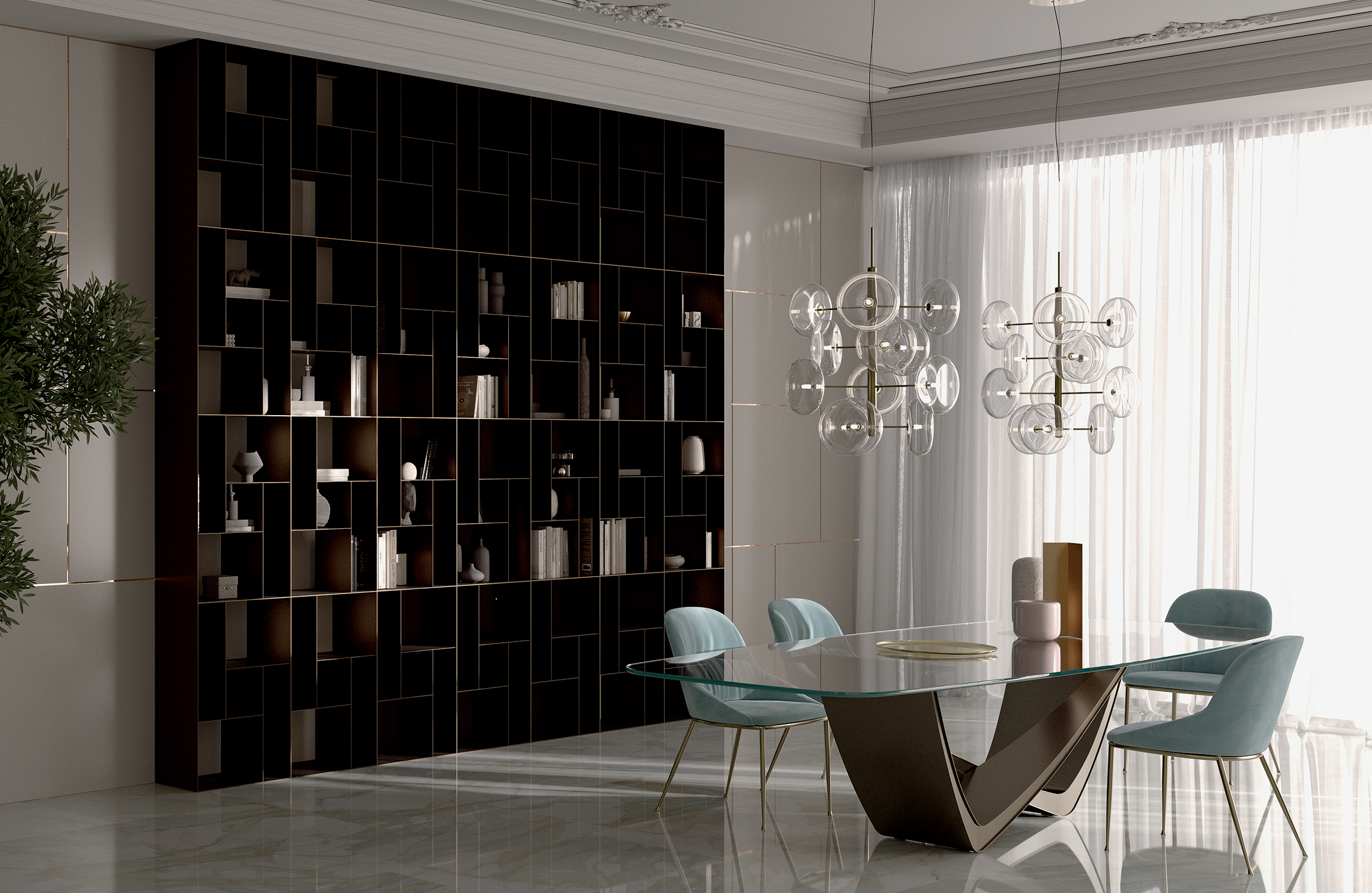 BACH TABLE - Image 3